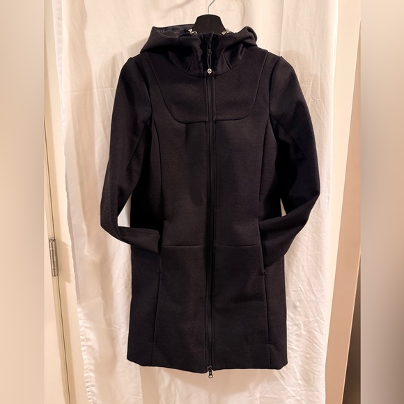 Lululemon City Softshell *Tweed - Picture 7 of 10